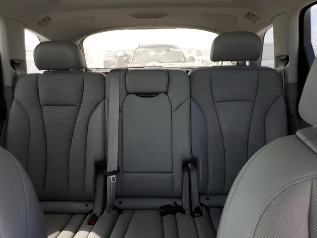 Photo 10 from auction – 2017 AUDI Q7 PREMIUM with VIN WA1LAAF73HD032847