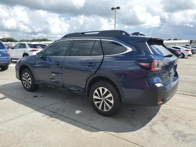 Photo 2 from auction – 2024 SUBARU OUTBACK PR with VIN 4S4BTADC4R3197997