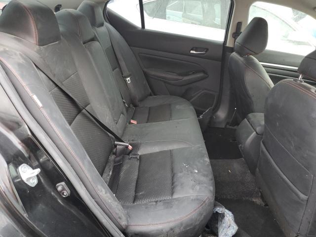 Photo 10 from auction – 2024 NISSAN ALTIMA SR with VIN 1N4BL4CV2RN349259
