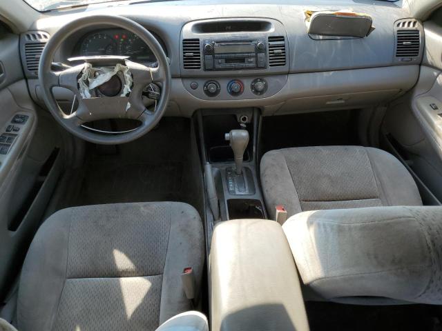 Photo 8 from auction – 2003 TOYOTA CAMRY LE with VIN 4T1BE32K73U213286