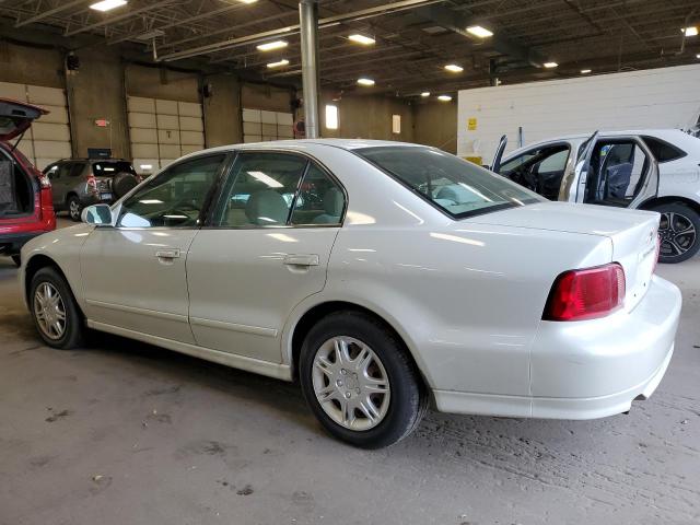Photo 2 from auction – 2003 MITSUBISHI GALANT ES with VIN 4A3AA46G63E114604