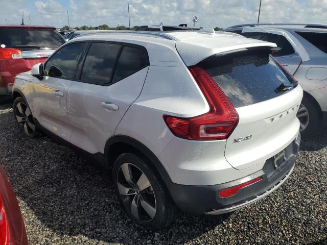 Photo 2 from auction – 2021 VOLVO XC40 T5 MO with VIN YV4162UK1M2521682