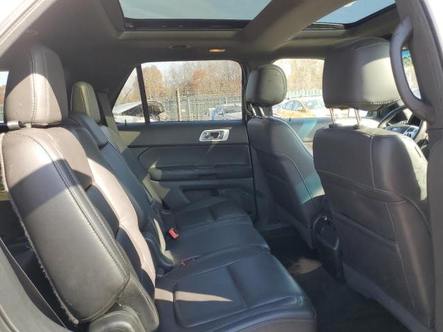 Photo 11 from auction – 2015 FORD EXPLORER X with VIN 1FM5K8D89FGC55577