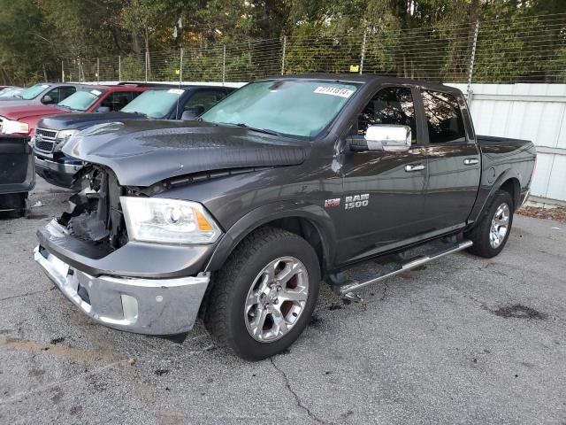 RAM 1500 LARAM 2014 with VIN 1C6RR6NT3ES456838 - Photo from auction