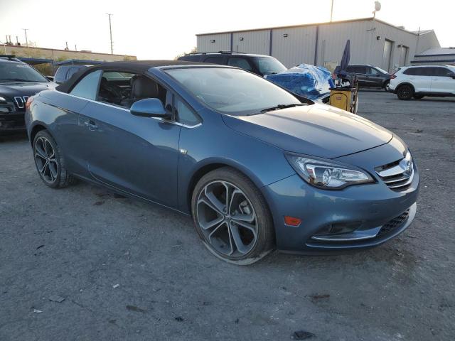 Photo 4 from auction – 2016 BUICK CASCADA 1S with VIN W04WV3N52GG059600