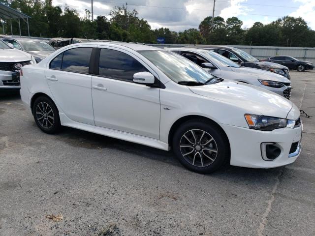 Photo 4 from auction – 2017 MITSUBISHI LANCER ES with VIN JA32U2FU1HU014592