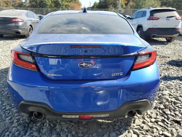 Photo 6 from auction – 2023 SUBARU BRZ LIMITE with VIN JF1ZDBF12P8703687