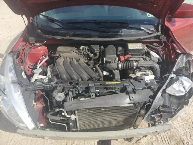 Photo 11 from auction – 2016 NISSAN VERSA S with VIN 3N1CN7AP4GL872216