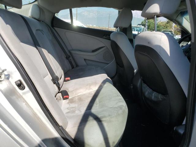 Photo 10 from auction – 2012 KIA OPTIMA LX with VIN 5XXGM4A76CG068988
