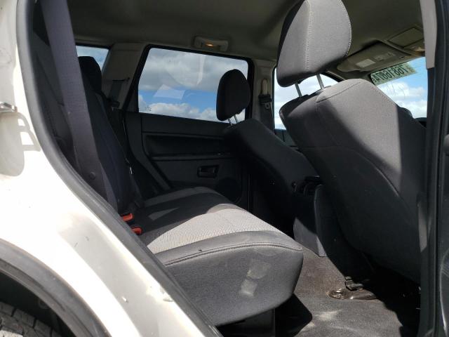 Photo 11 from auction – 2008 JEEP GRAND CHER with VIN 1J8HS48N58C205563