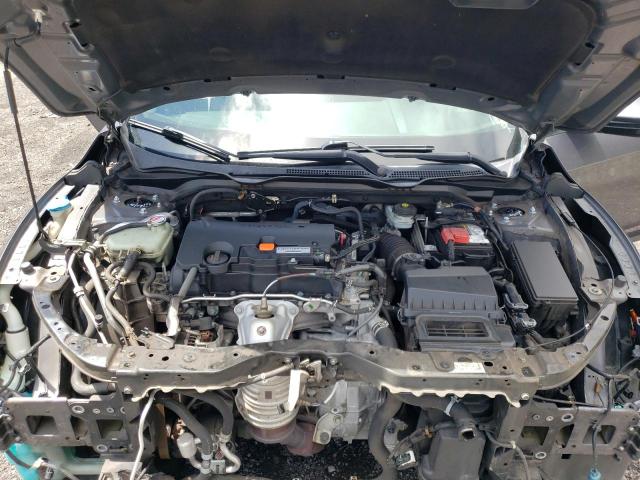 Photo 11 from auction – 2017 HONDA CIVIC LX with VIN 2HGFC2F50HH526749