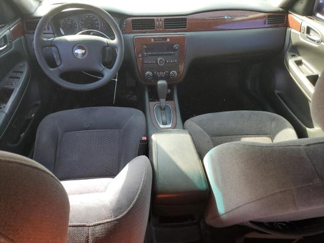 Photo 8 from auction – 2009 CHEVROLET IMPALA 1LT with VIN 2G1WT57K691256868
