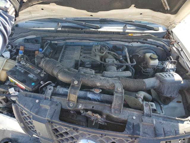 Photo 11 from auction – 2016 NISSAN FRONTIER S with VIN 1N6BD0CT5GN766870