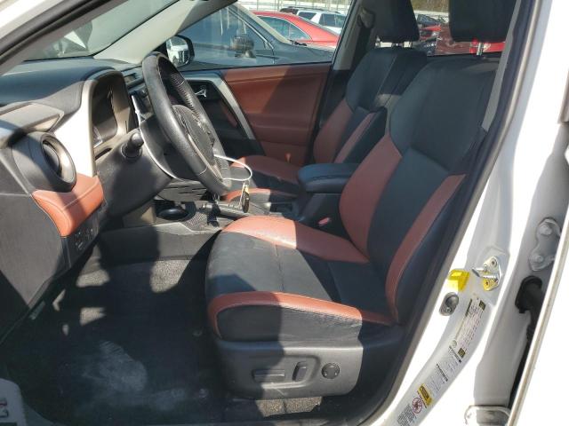 Photo 7 from auction – 2013 TOYOTA RAV4 LIMIT with VIN 2T3DFREV7DW031711