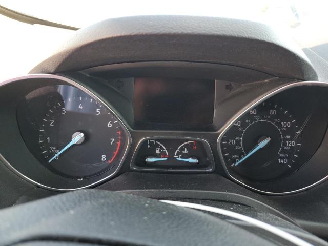 Photo 9 from auction – 2019 FORD ESCAPE SE with VIN 1FMCU0GD6KUA90711