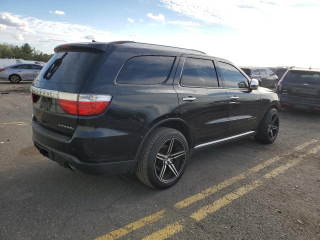Photo 3 from auction – 2011 DODGE DURANGO CI with VIN 1D4SD5GT2BC592709