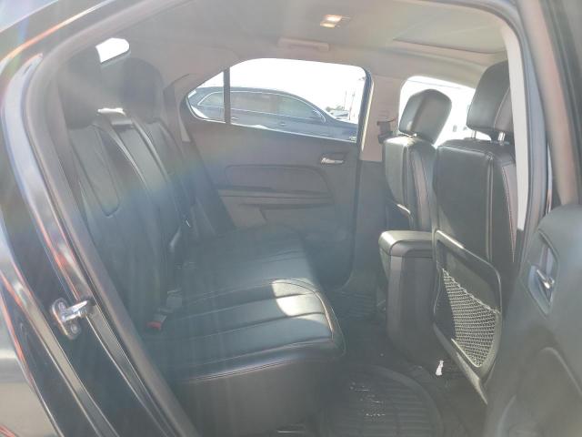 Photo 11 from auction – 2015 CHEVROLET EQUINOX LT with VIN 2GNFLHE3XF6167637