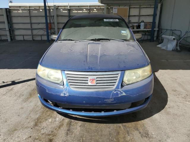 Photo 5 from auction – 2006 SATURN ION LEVEL with VIN 1G8AJ55F36Z141400