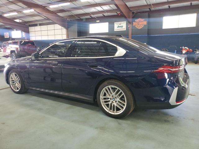 Photo 2 from auction – 2024 BMW 540 XI with VIN WBA63FJ00RCS09508