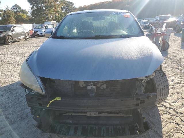 Photo 5 from auction – 2014 NISSAN SENTRA S with VIN 3N1AB7AP1EY274584
