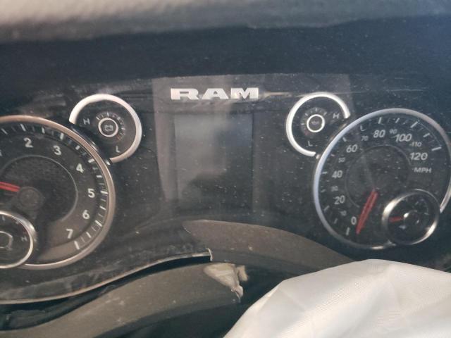 Photo 9 from auction – 2023 RAM 2500 TRADE with VIN 3C6UR5CJ7PG606482