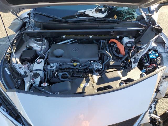 Photo 12 from auction – 2024 TOYOTA VENZA LE with VIN JTEAAAAH7RJ179958