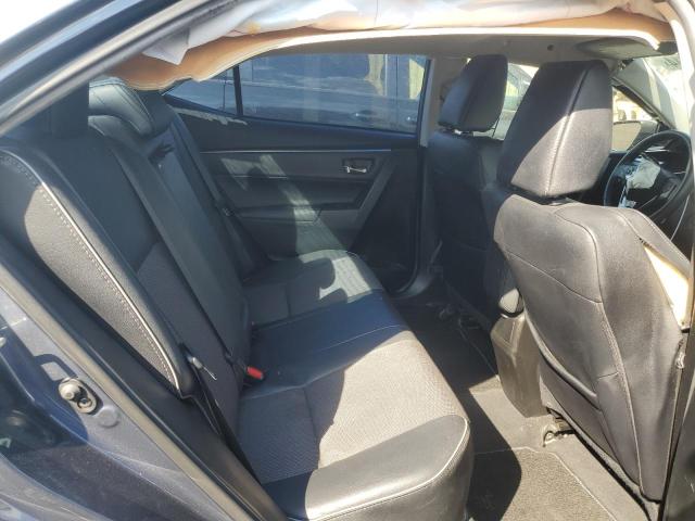Photo 10 from auction – 2015 TOYOTA COROLLA L with VIN 5YFBURHE3FP324088