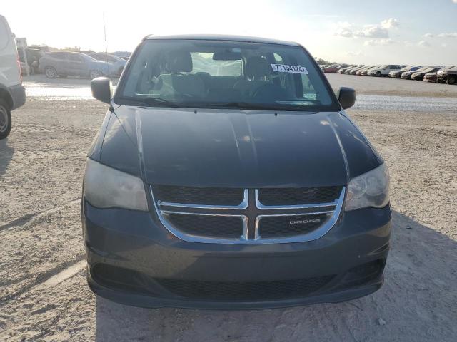 Photo 5 from auction – 2012 DODGE GRAND CARA with VIN 2C4RDGBG3CR235727