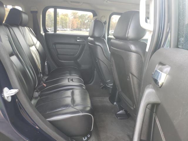 Photo 11 from auction – 2007 HUMMER H3 with VIN 5GTDN13E778119538