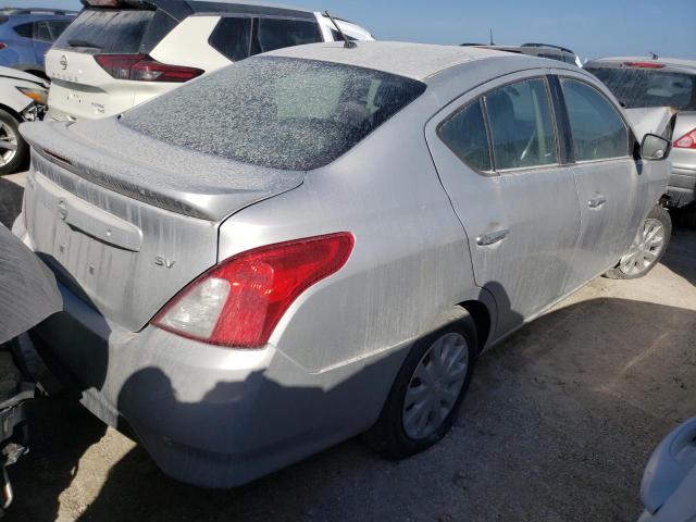 Photo 4 from auction – 2017 NISSAN VERSA S with VIN 3N1CN7AP0HL812368