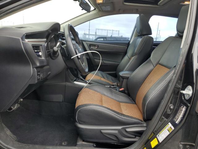 Photo 7 from auction – 2014 TOYOTA COROLLA L with VIN 5YFBURHE6EP031459