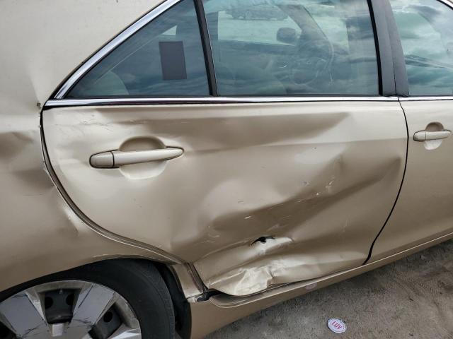 Photo 10 from auction – 2010 TOYOTA CAMRY BASE with VIN 4T1BF3EK6AU008628