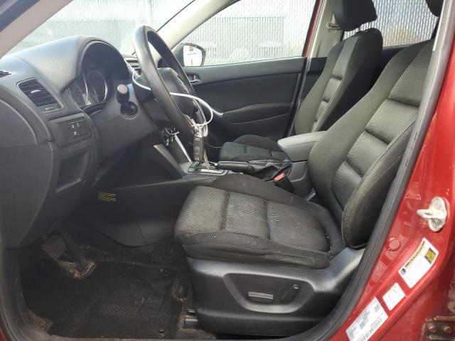 Photo 7 from auction – 2013 MAZDA CX-5 TOURI with VIN JM3KE4CE4D0144298