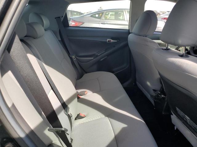 Photo 10 from auction – 2011 TOYOTA COROLLA MA with VIN 2T1KE4EE4BC047207