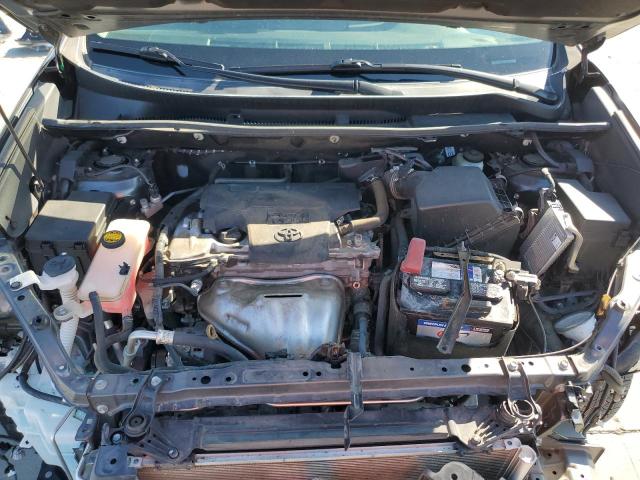 Photo 12 from auction – 2018 TOYOTA RAV4 ADVEN with VIN 2T3WFREVXJW406947