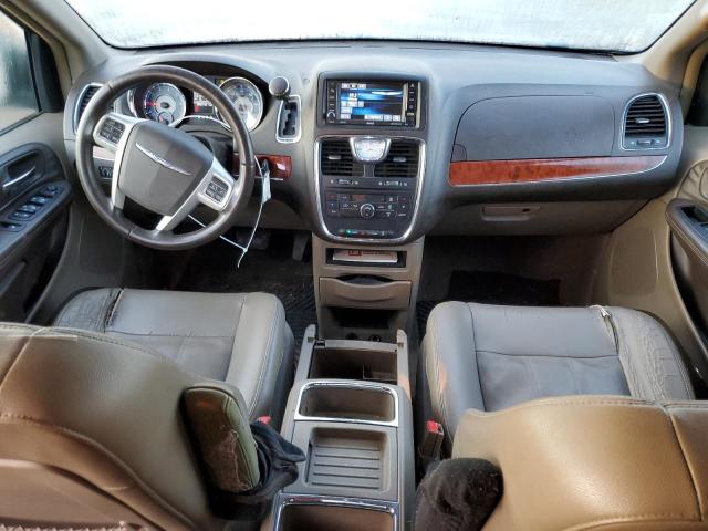 Photo 8 from auction – 2014 CHRYSLER TOWN & COU with VIN 2C4RC1BG7ER216858
