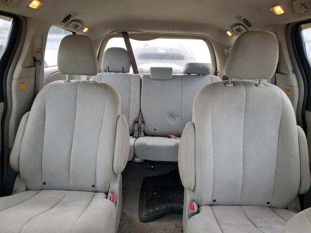 Photo 10 from auction – 2013 TOYOTA SIENNA with VIN 5TDZK3DC0DS315729