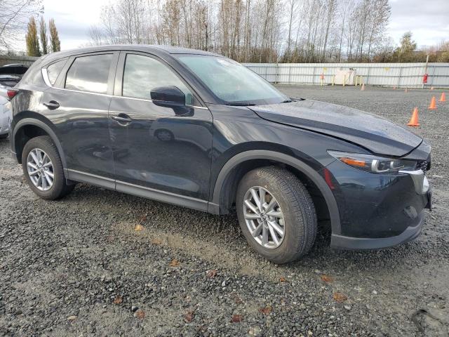 Photo 4 from auction – 2023 MAZDA CX-5 PREFE with VIN JM3KFBCM1P0229225
