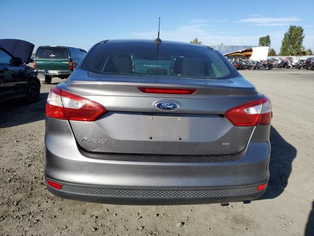 Photo 6 from auction – 2012 FORD FOCUS SE with VIN 1FAHP3F23CL235512