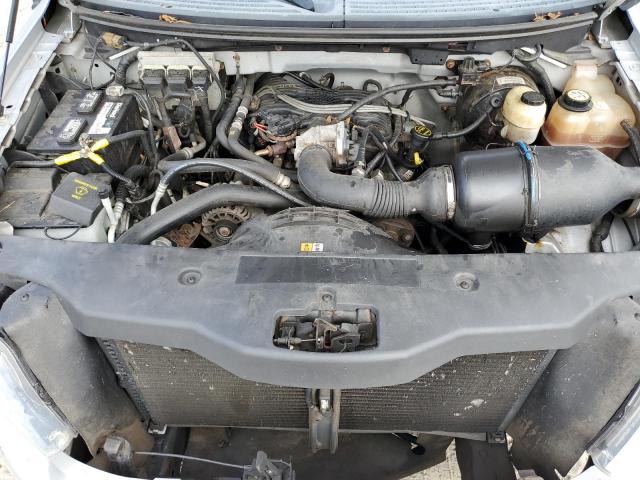 Photo 11 from auction – 2006 FORD F150 with VIN 1FTRF12276NB78025
