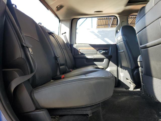 Photo 10 from auction – 2015 RAM 1500 LARAM with VIN 1C6RR7NT1FS595941