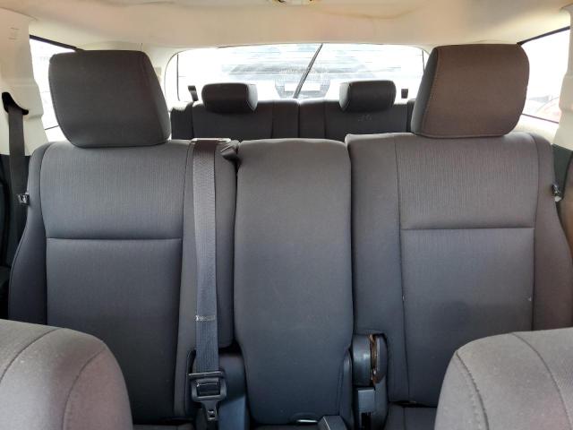 Photo 10 from auction – 2010 DODGE JOURNEY SX with VIN 3D4PG5FVXAT117862