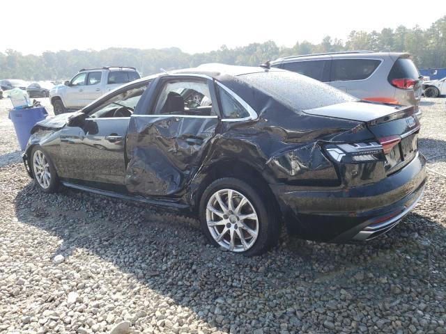 Photo 2 from auction – 2020 AUDI A4 PREMIUM with VIN WAUGMAF43LN003949