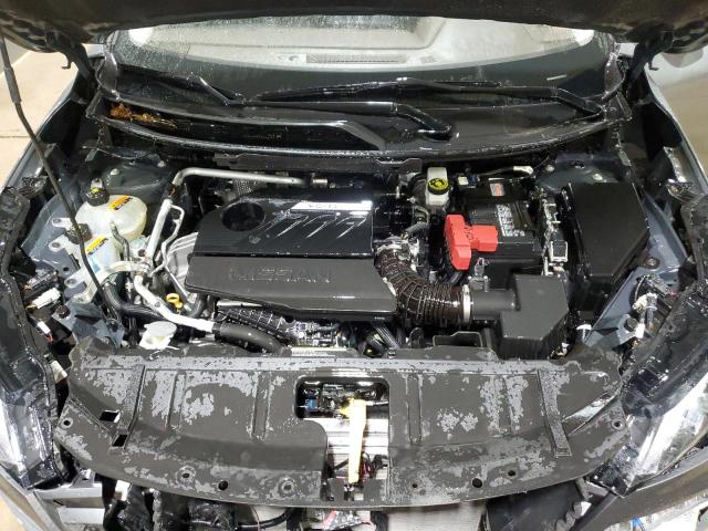 Photo 12 from auction – 2023 NISSAN ROGUE S with VIN 5N1BT3AB2PC797812