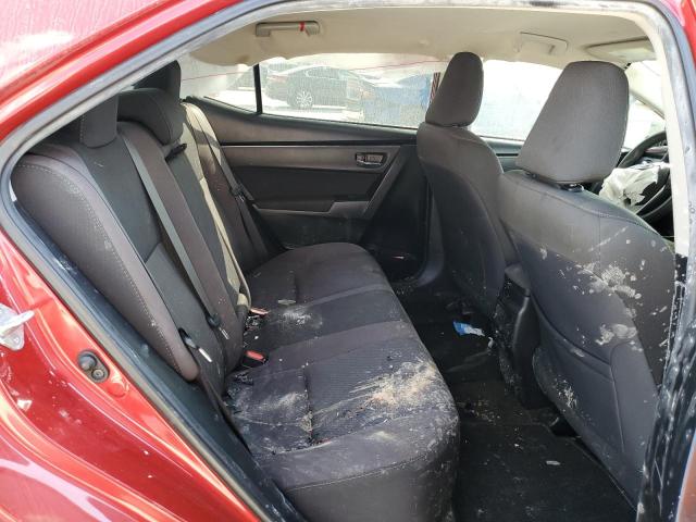 Photo 10 from auction – 2019 TOYOTA COROLLA L with VIN 2T1BURHE6KC164086