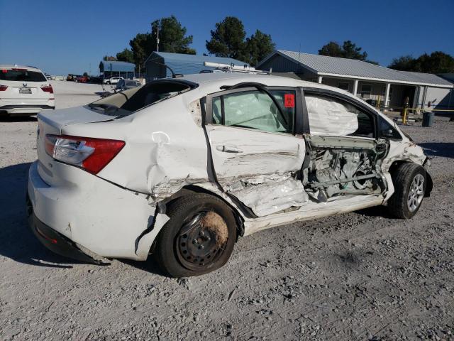 Photo 3 from auction – 2014 KIA RIO LX with VIN KNADM4A32E6349250