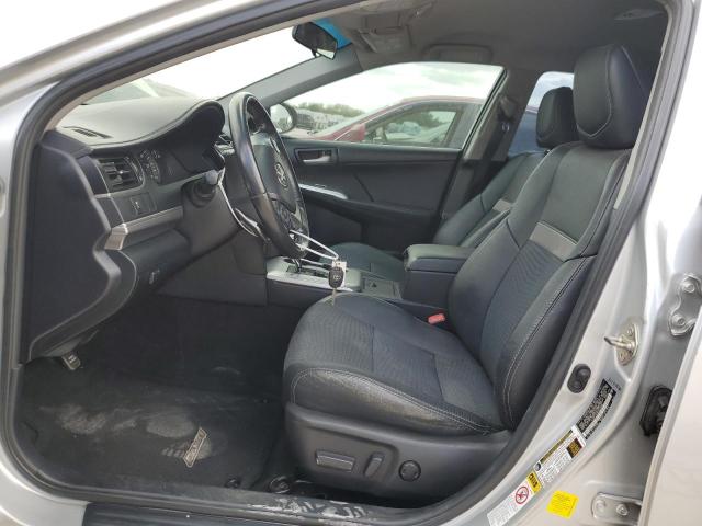 Photo 7 from auction – 2014 TOYOTA CAMRY L with VIN 4T1BF1FK9EU814066