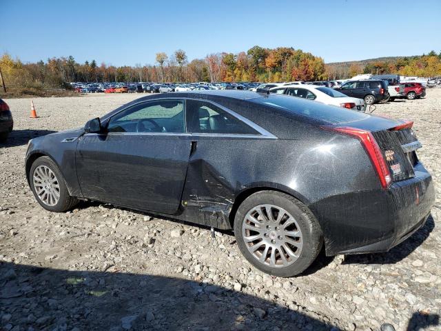 Photo 2 from auction – 2014 CADILLAC CTS PERFOR with VIN 1G6DG1E38E0192459