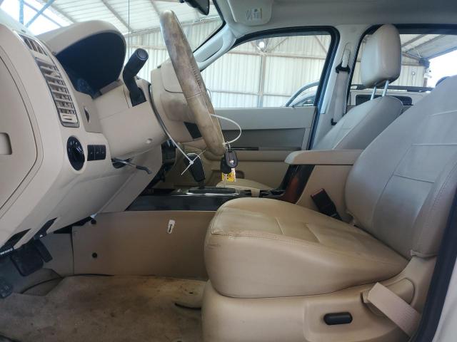 Photo 7 from auction – 2011 FORD ESCAPE LIM with VIN 1FMCU0EG5BKC27906