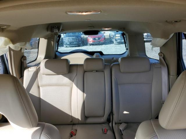 Photo 10 from auction – 2005 HONDA CR-V SE with VIN JHLRD78905C044337
